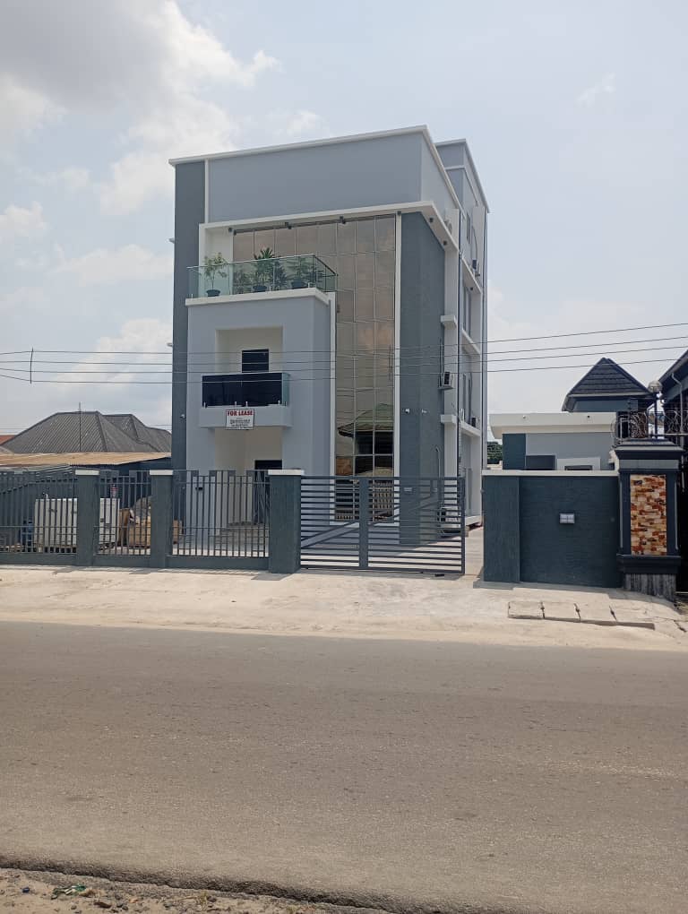 Baite and Hooke Investments Ltd.