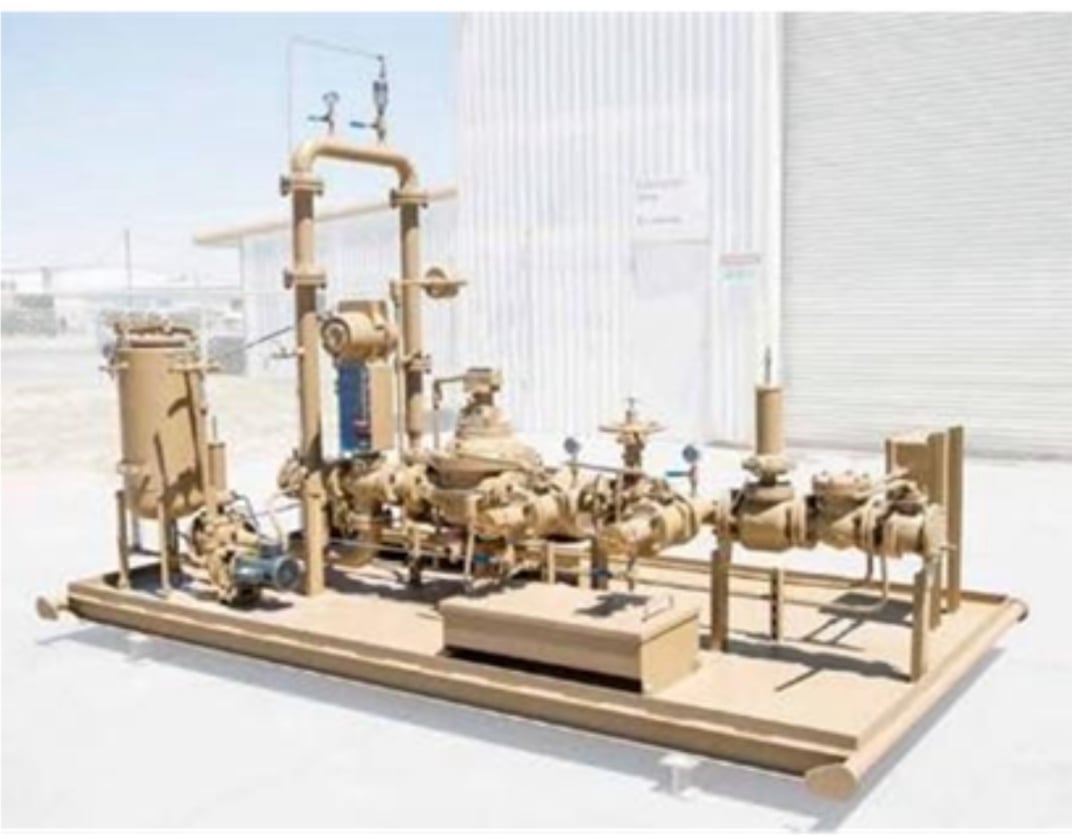 Engineered Automated Systems