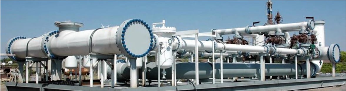 Engineered Automated Systems