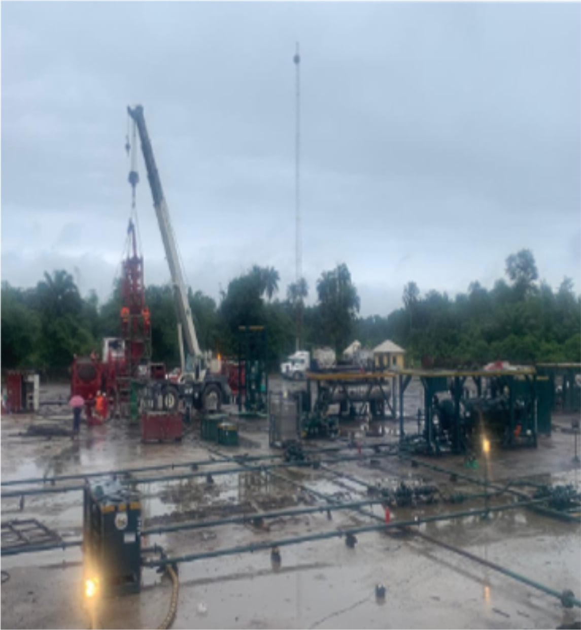 service capabilities