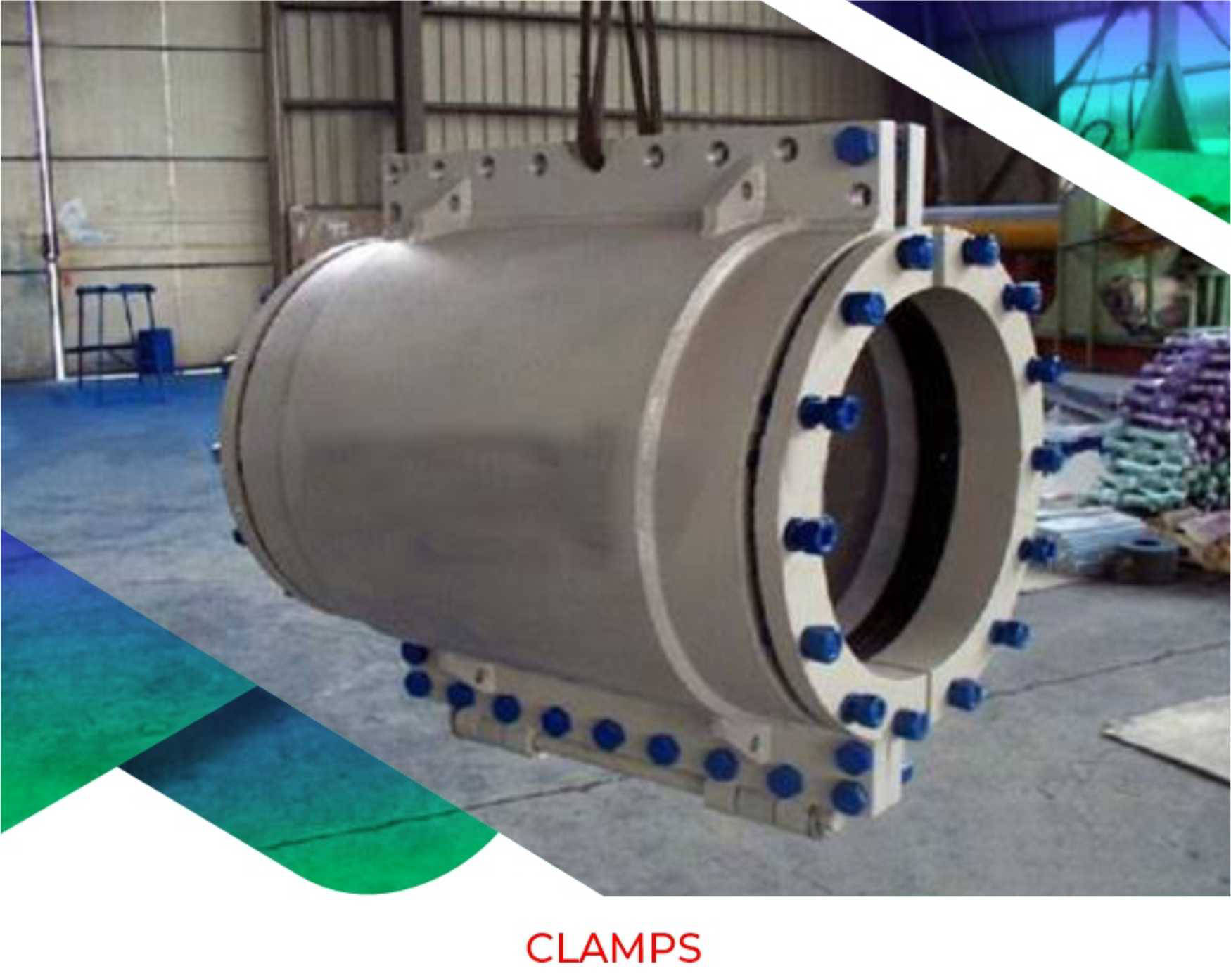 Product / Equipment