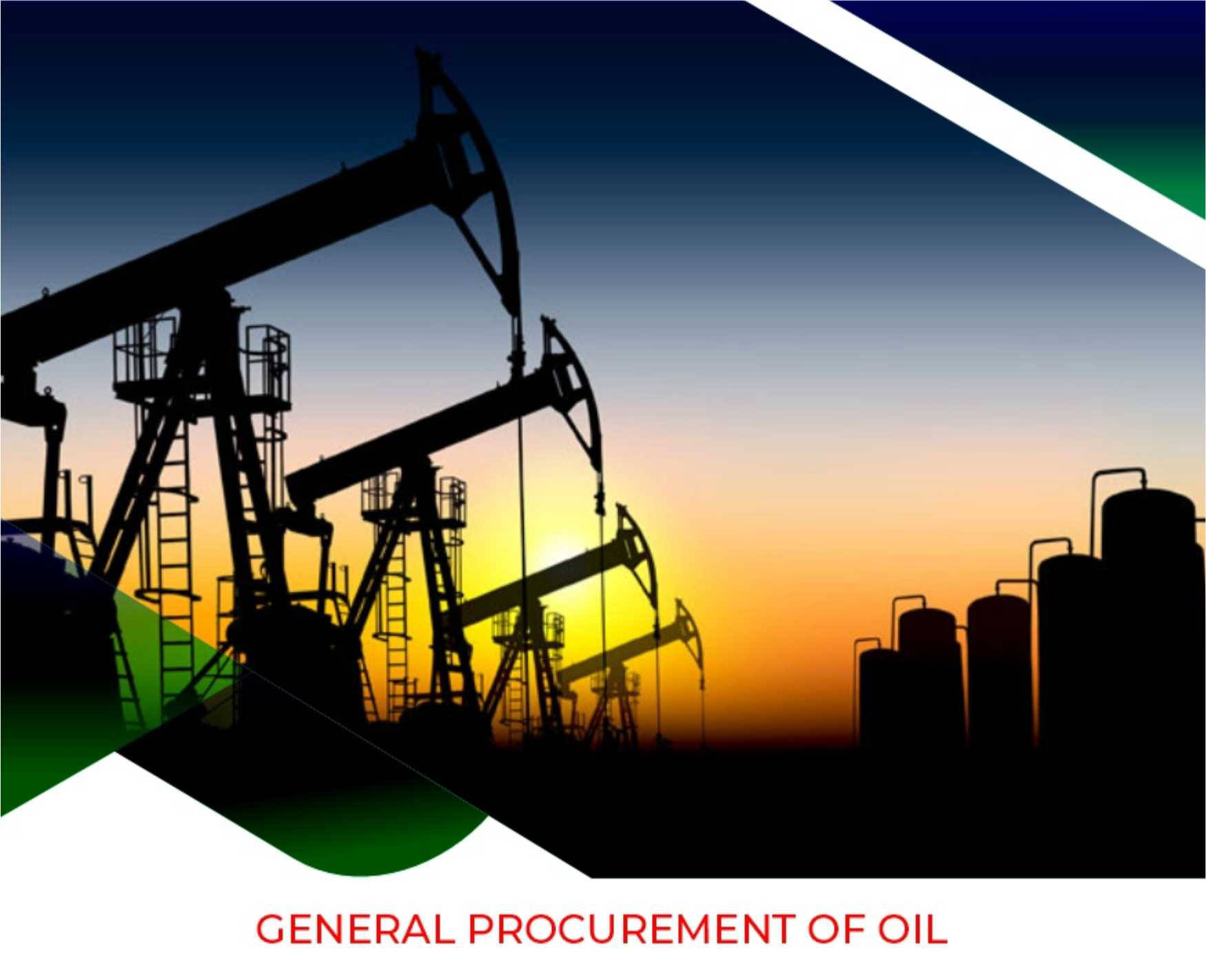 Procurement