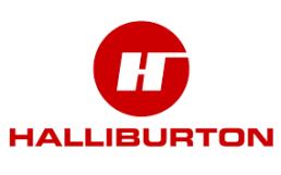 HALLIBURTON